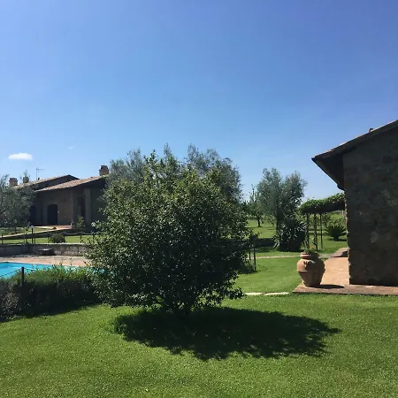 Agriturismo Eco-Bio Villa Vacasio-2