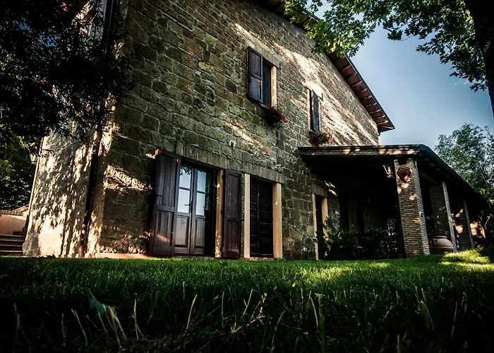 Agriturismo Locanda Pantanello Pitigliano