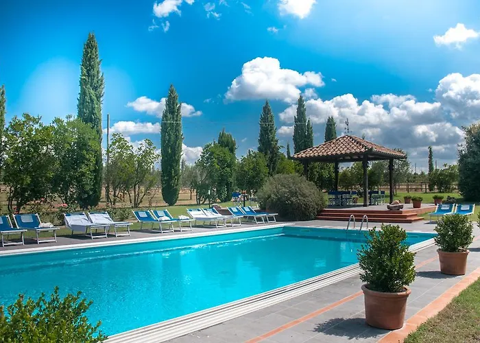 Agriturismo Locanda Pantanello Pitigliano